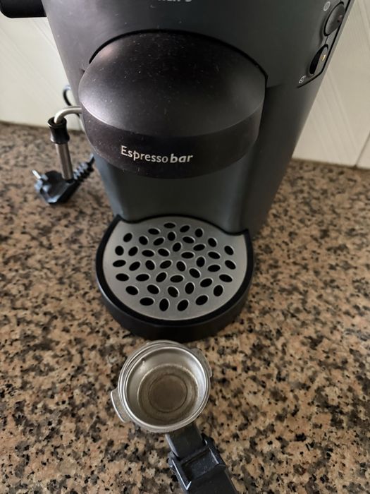 Máquina de café expresso Philips