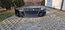 Zderzak przedni s-line audi A7 C7 przedlift