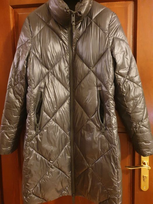 Kurtka płaszcz Massimo Dutti "s"