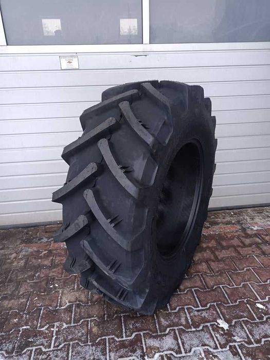 Opona 480/65R28 Ascenso TDR 650 142D TL RATY nawet do 5 LAT
