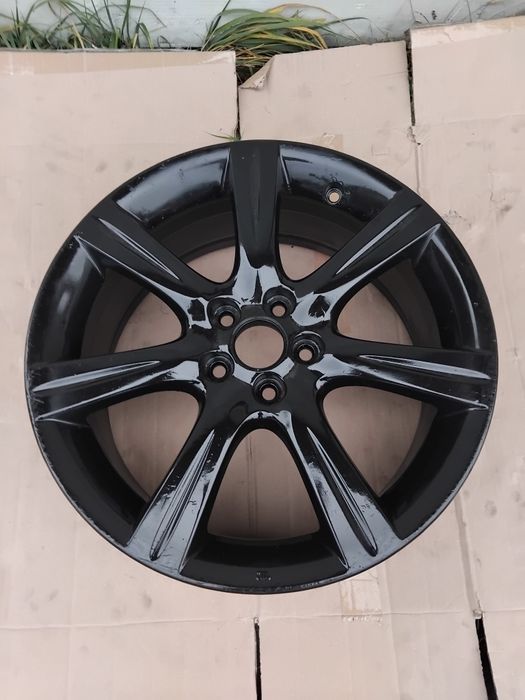 Felgi subaru b65 5×100