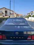 Toyota Camry automatico motor 2,500