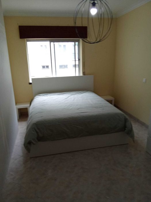 Quartos a Partir de 450 por mes