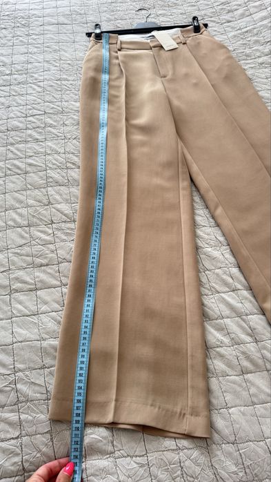 Брюки класичні жіночі НОВІ р. 38 (S/М)