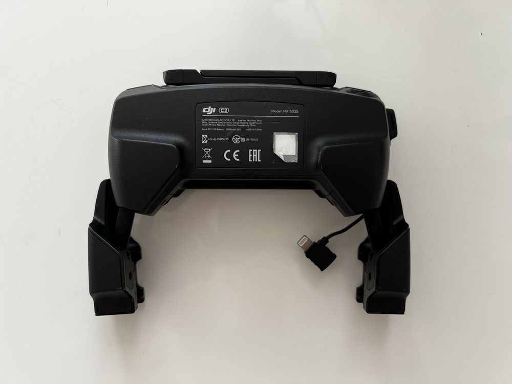 Пульт керування DJI mavic mini