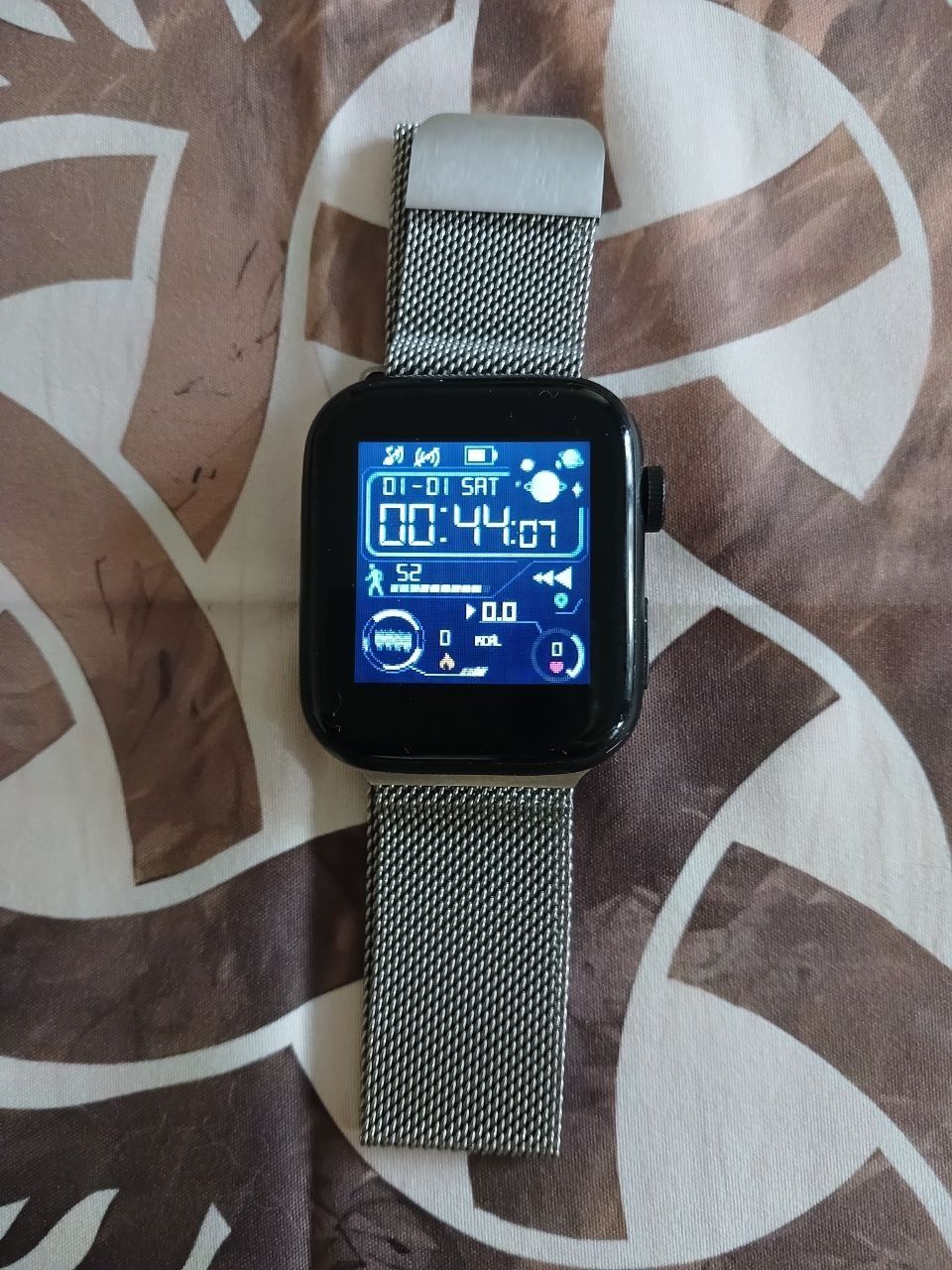 Смарт Часы X7 Smart watch