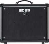 Amplificador de Guitarra Boss Katana 50 MKII (Novo na Caixa)
