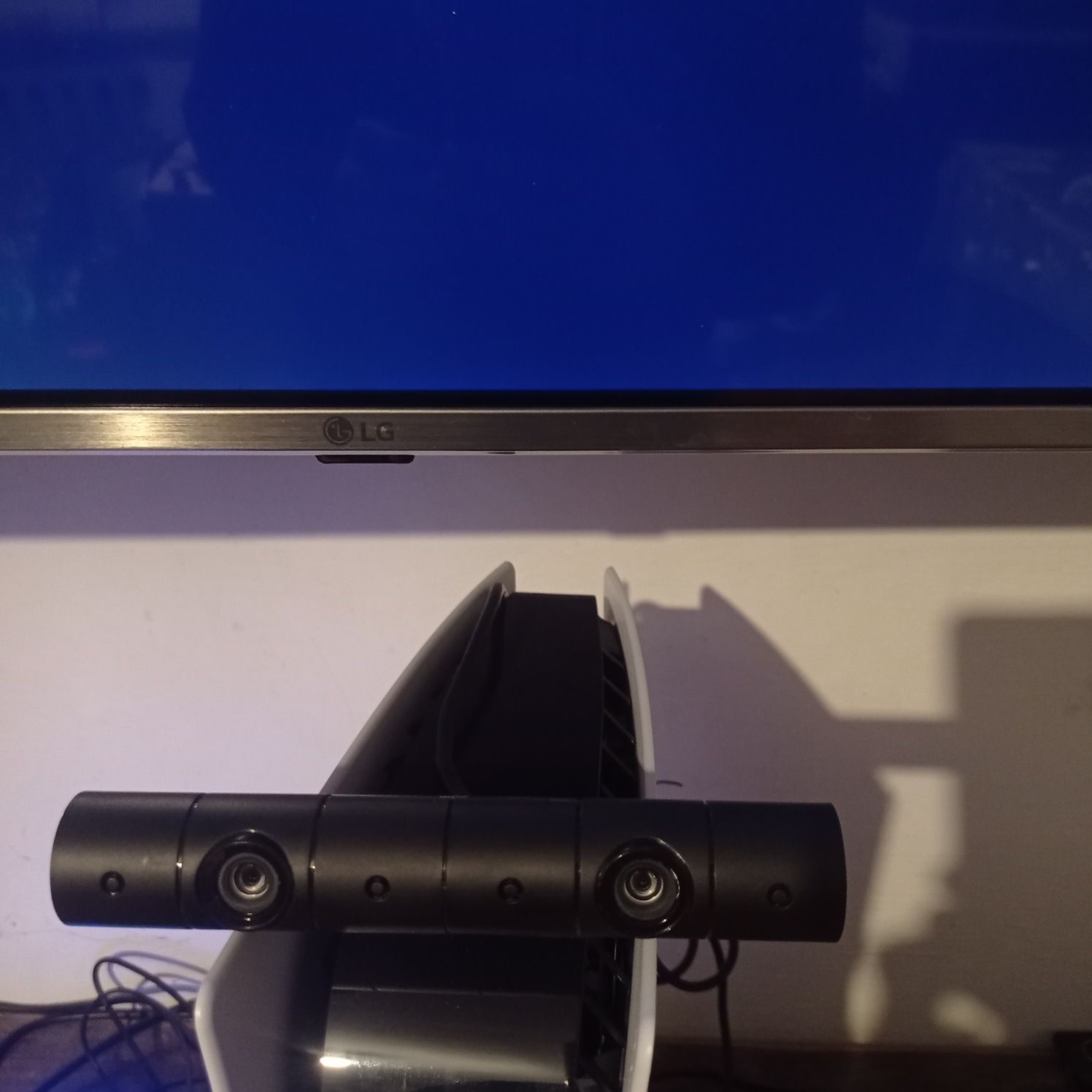 PS4 VR друга ревізія. Як новий !