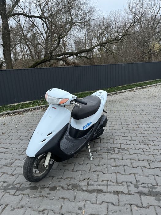 Продам скутер honda dio af 35