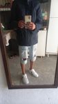 Casaco kiabi tamanho M