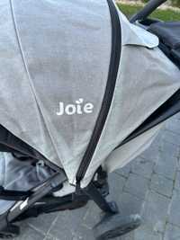Wózek spacerowy Joie