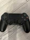 Kontroler do ps4 na kablu