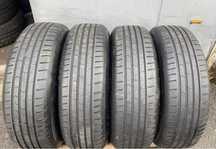 Шини літо 205/65 R17 100Y XL Vredestein Ultrac