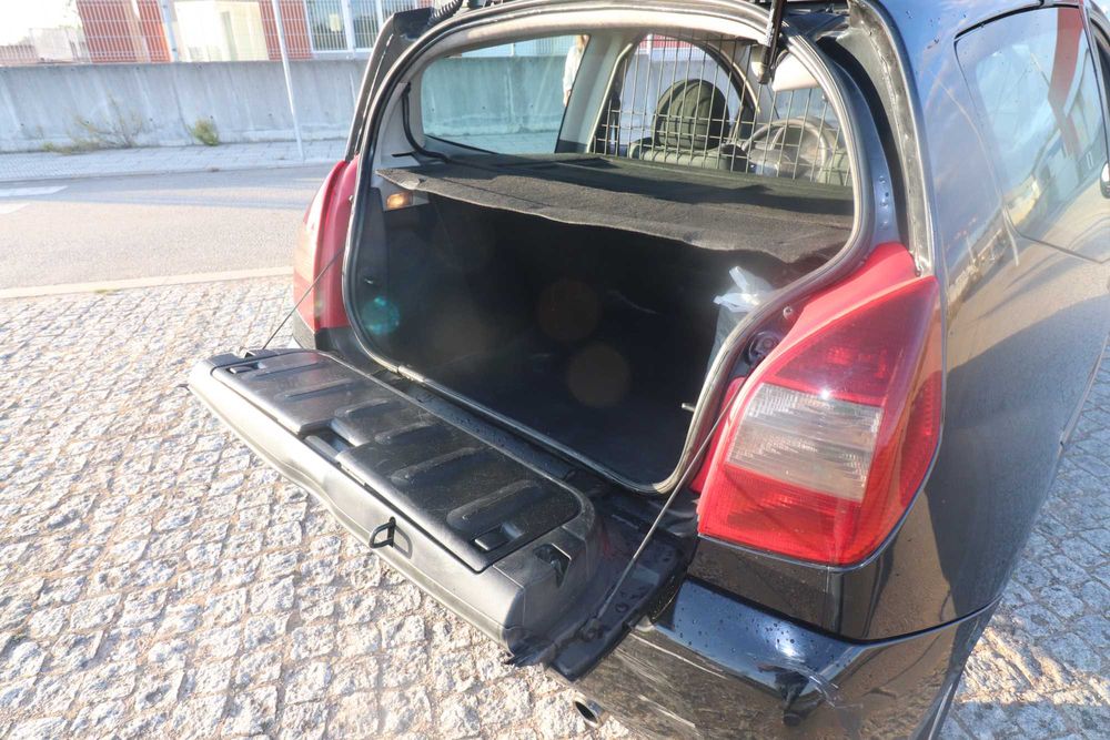 Citroen C2 Comercial 1.4 HDI
