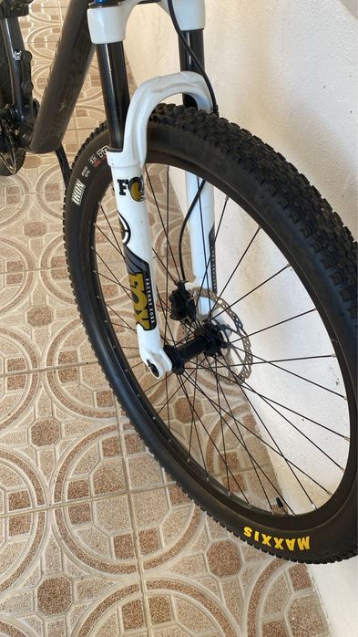 Merida suspensao total