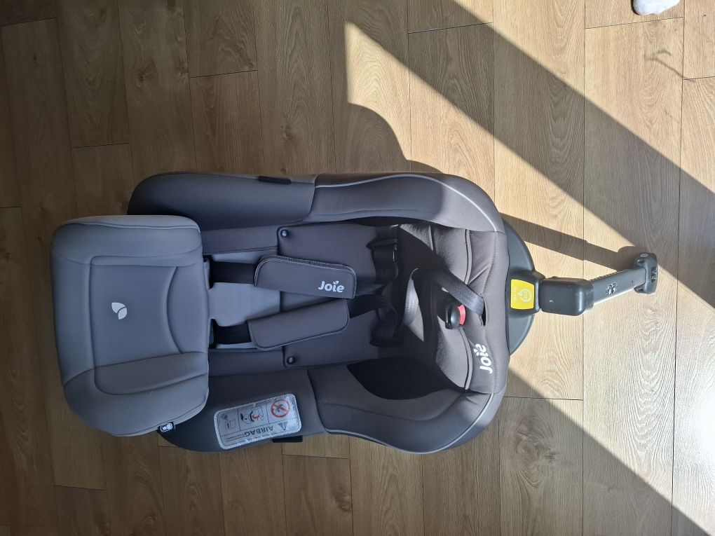 Joie spin 360 stan dobry+/bdb