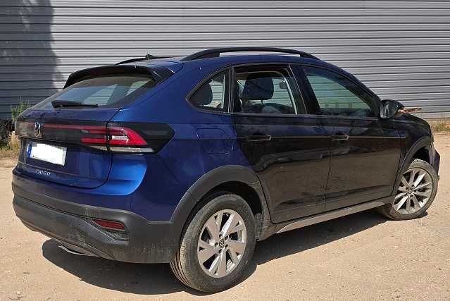 VOLKSWAGEN TAIGO VW 1.0Tsi 2023