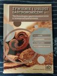 Żywienie i usługi gastronomiczne cz.1