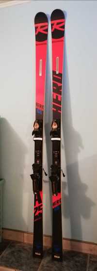 Narty  Rossignol Hero Athlete GS 182 r-25