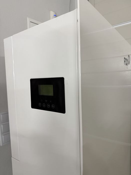 Foxess Aio-H3-10 magazyn energii z falownikiem 10kW pojemnosc 10kWh
