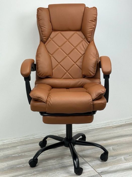 Кресло компьютерное игровое геймерское крісло компютерне