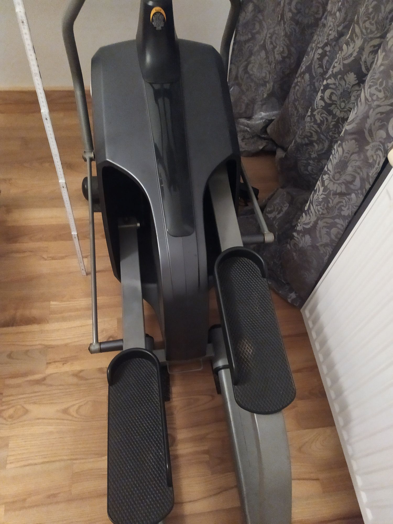 Orbitrek Horizon Fitness