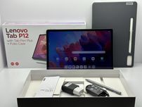 Lenovo Tab P12 8/128GB Wi-Fi  + Pen