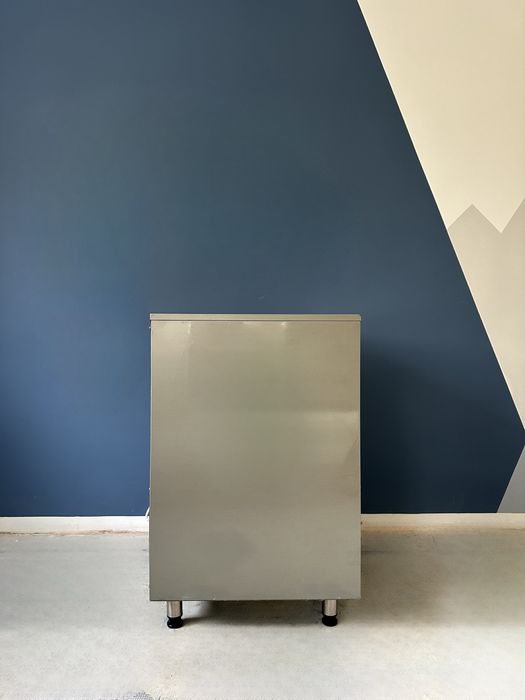 Льодогенератор Prodis (Brema) 80кг/24год кубик Ледогенератор Льдогенер