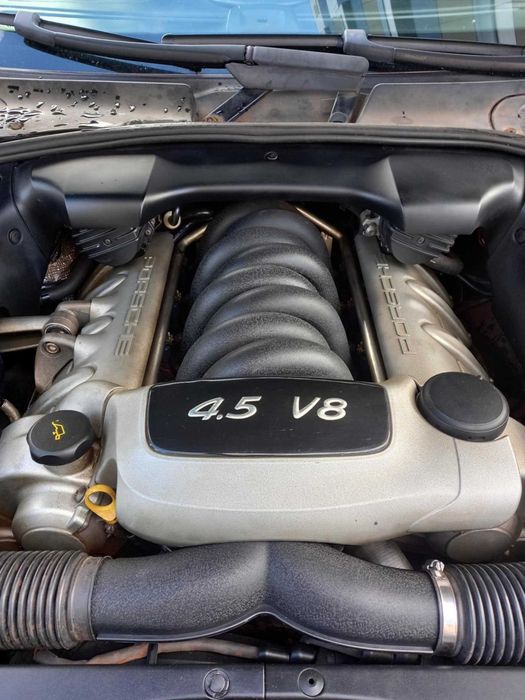 Porsche Cayenne S 4.5 i 340cv
