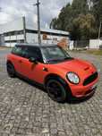 Mini Cooper D 1.6