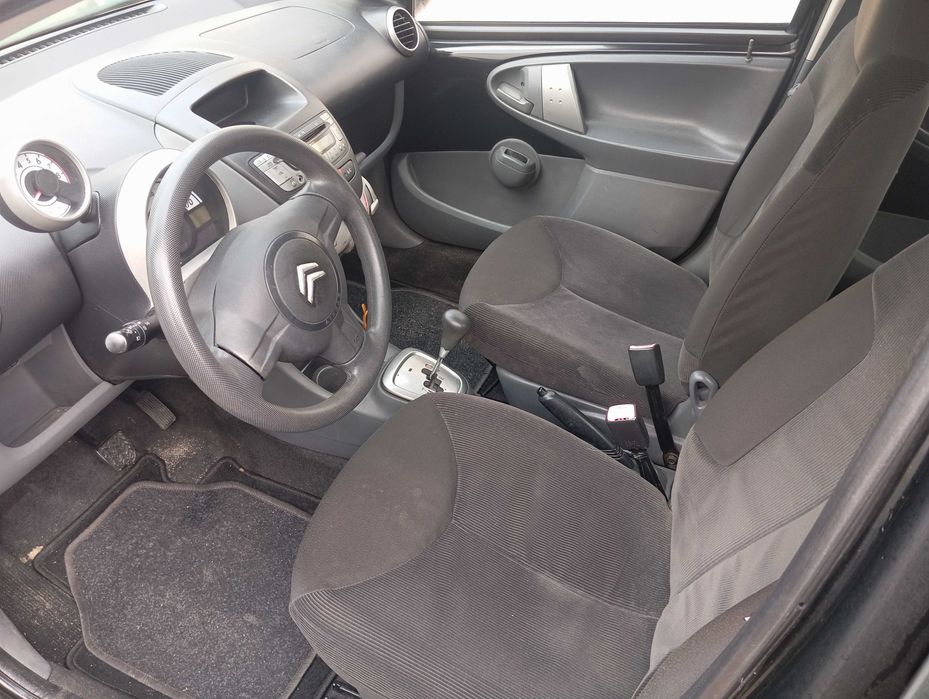 Citroen C1 1.0 Automático 2006