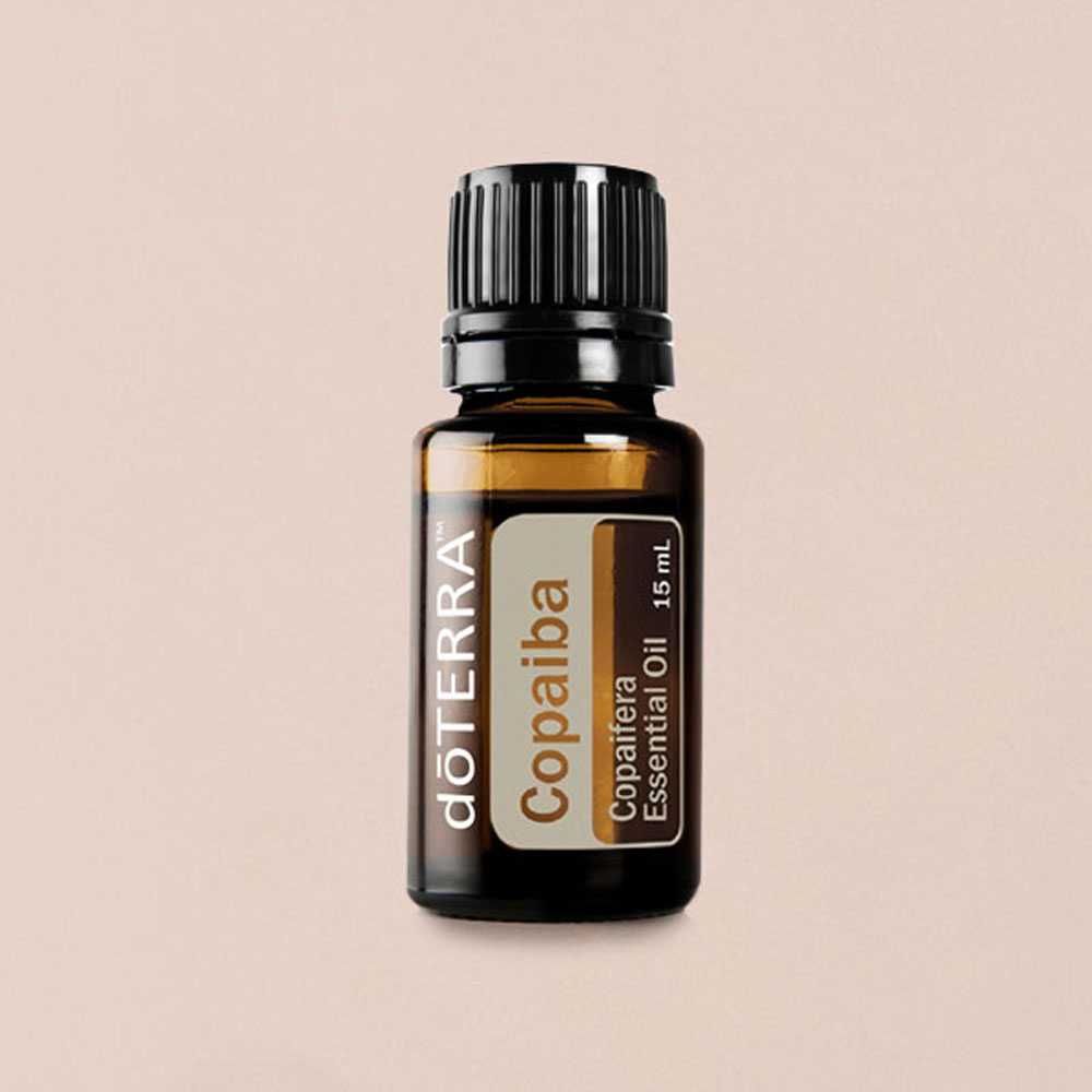 Copaiba olejek Doterra nowy 15 ml