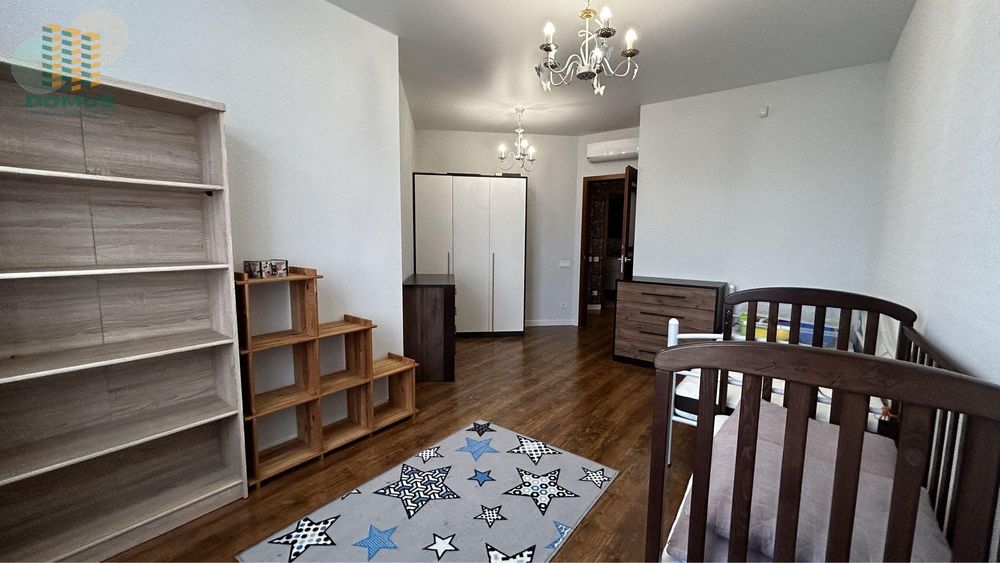 Продам 3х комн ВИД МОРЯ ЖК Дмитриевский Таирова! ЕОселя! Ремонт!