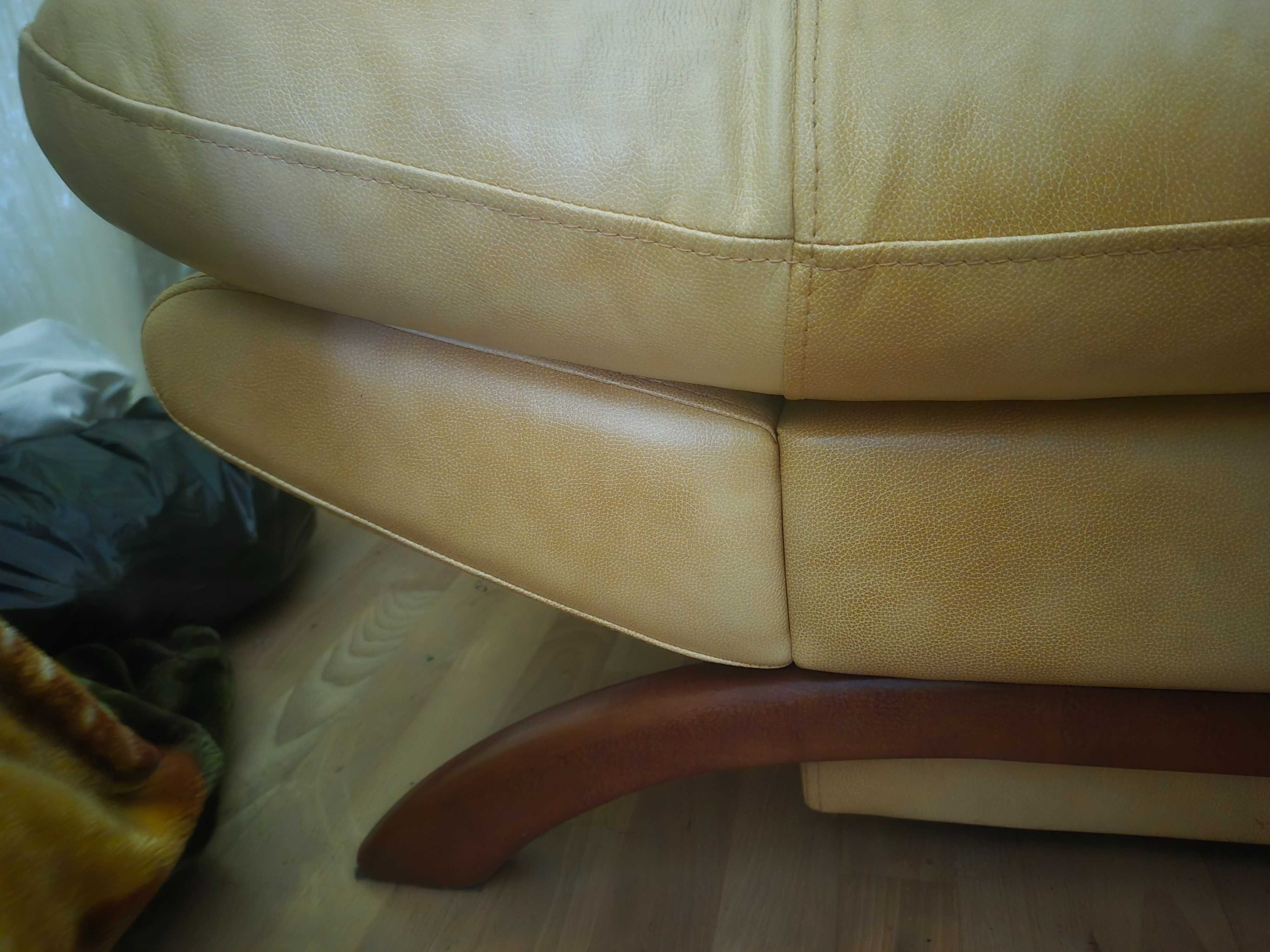 Sofa kanapa MP komplet 2 kanapy Meble Popławscy