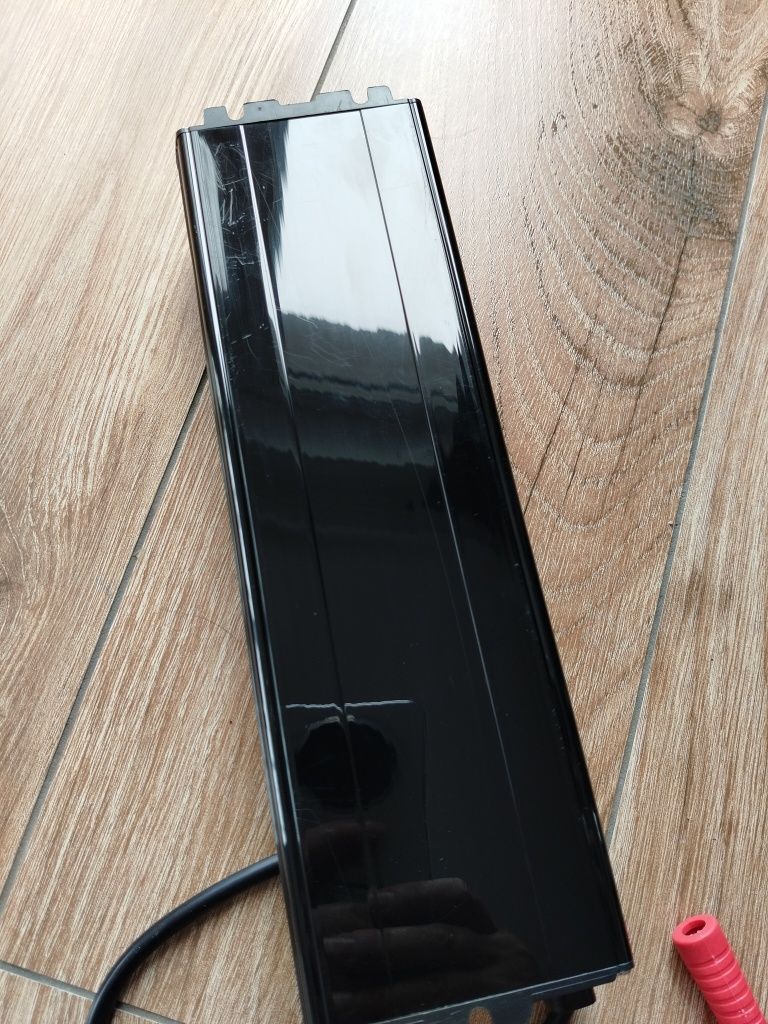 Inwerter, przetwornica napięcia, Smart, falownik solarny