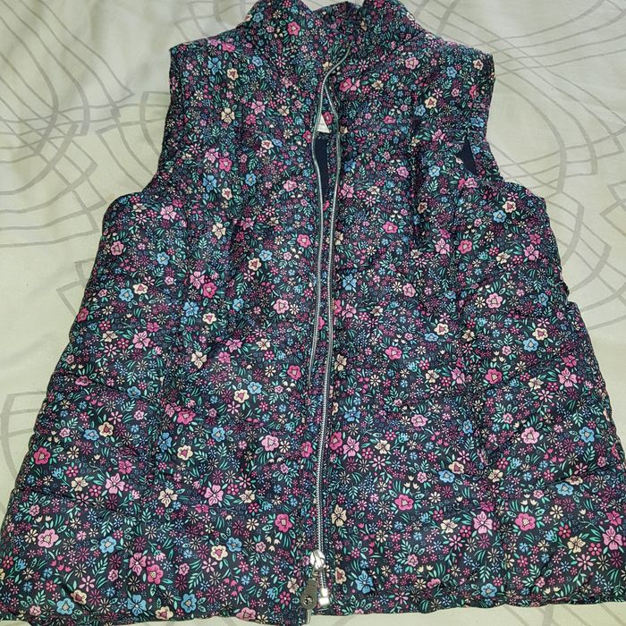 Colete da leftties 9anos