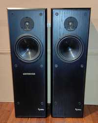 Kolumny Infinity Reference 30 dobre stereo