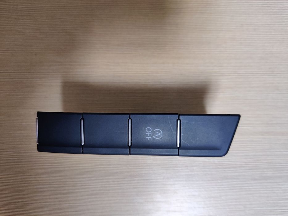 Продам панель кнопок Vw Tiguan