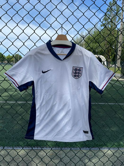 Camisola Inglaterra Europeu 24/25