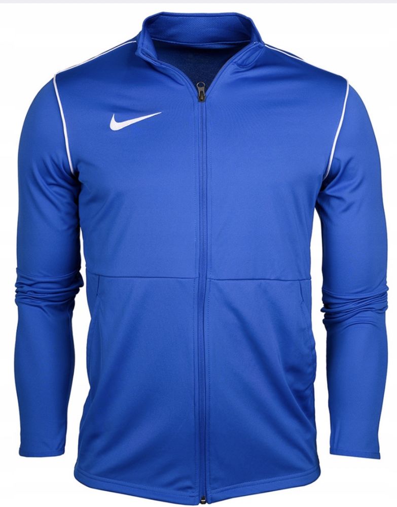 Komplet NIKE bluza + spodnie. Męskie XXL