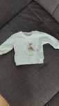 Bluza dla dziewczynki cool club 56