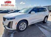 Cadillac XT6 Luxury 2021 2.0l