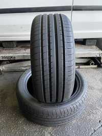 Pneus 225/45/18 Goodyear Eagle F1 (Asym5)