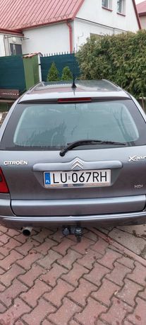 Citroën Xsara