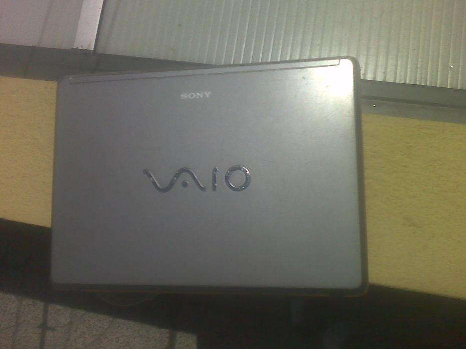 Ecrã/monitor Portátil Sony Vaio