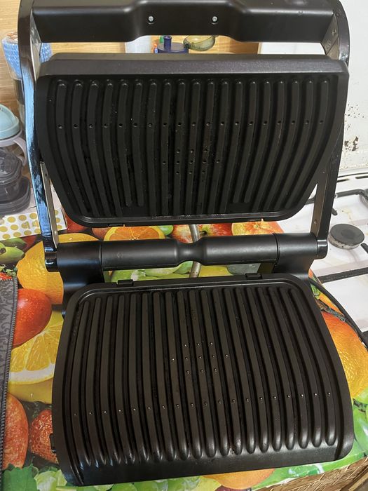 Продам Optigrill TEFAL
