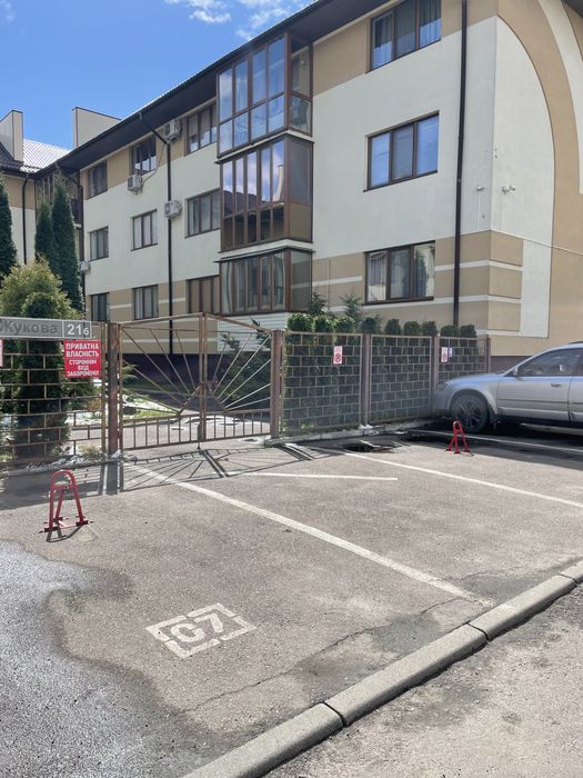 Продається двокімнатна квартира р-н Боярки