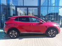 Kia Sportage BiznesLine/Automat/SalonPolska/Gwarancja2029/ I wł./Automatyczna Klapa