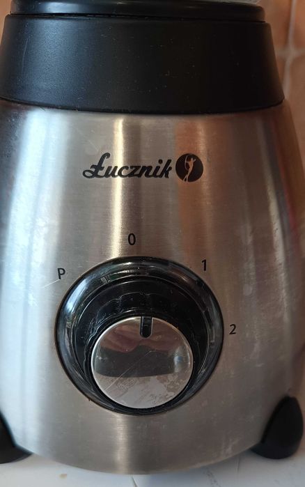 Blender kielichowy Łucznik BL-566