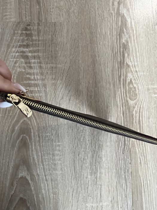 Kopertówka LV Louis Vitton torebka